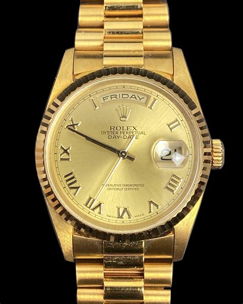 rolex oyster perpetual day-date price in indian rupees